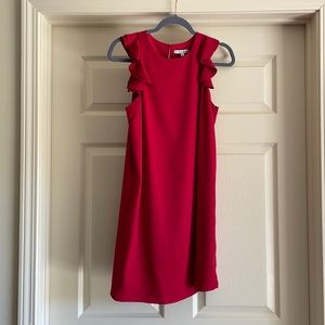 Classy cocktail dress NWOT